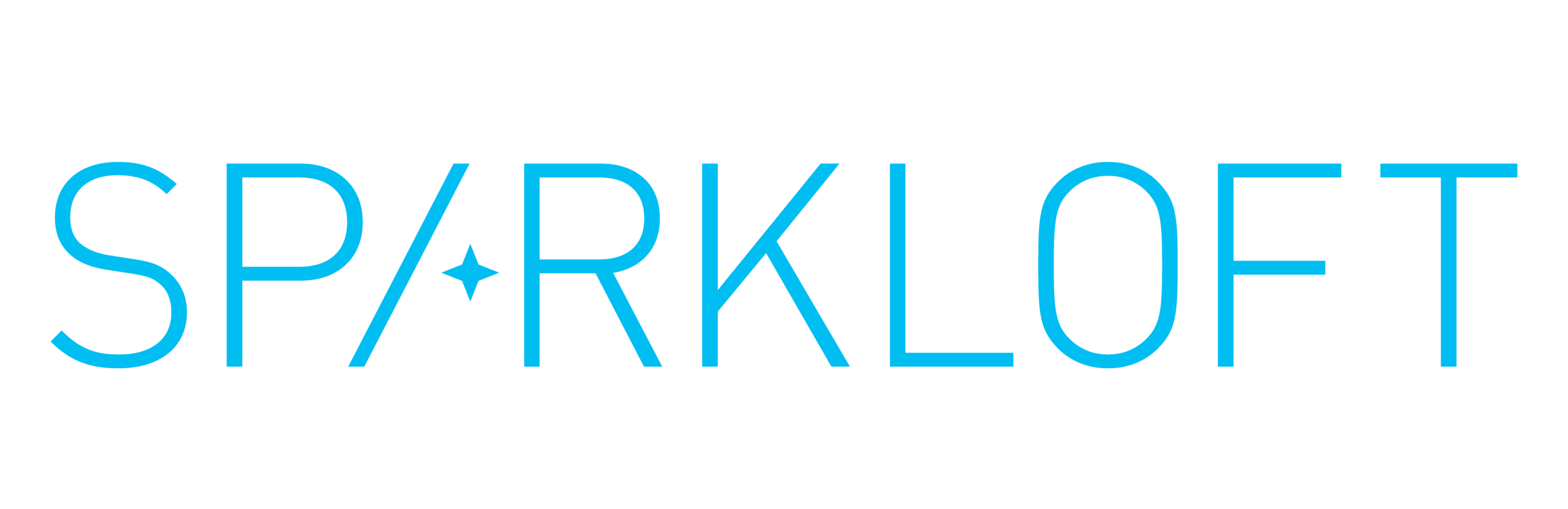 Sparkloft Media